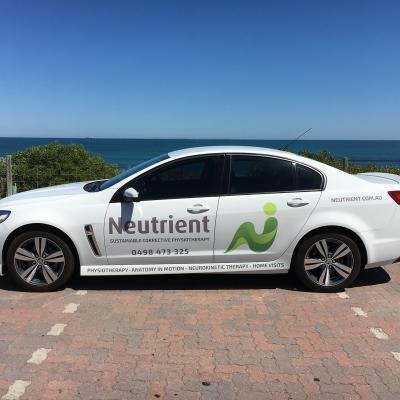Neutrient Car