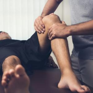 physio treatment