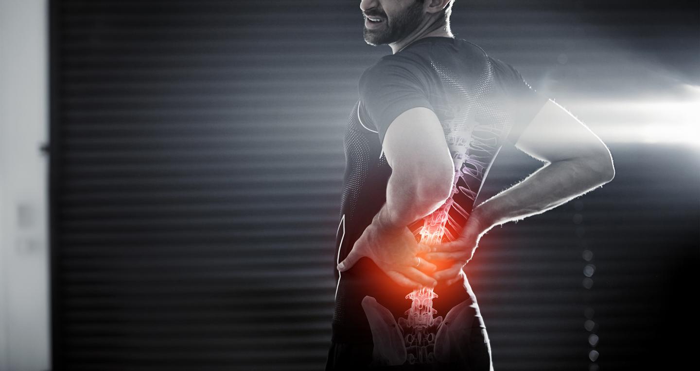 Header Image Back Pain